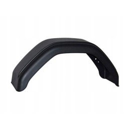 Trailer fender, wheel arch, 75x33x22cm trailer