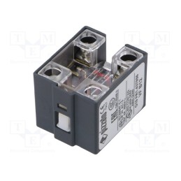 1 pcs x PIZZATO ELETTRICA - VF B12 - Contact block, NO x2, 10A, max.400VAC, max.250VDC, -40÷80°C