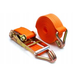 Luggage belt with tensioner 8 meters 0 8 tons