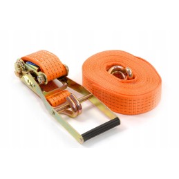 Luggage belt with tensioner 8 meters 0 8 tons