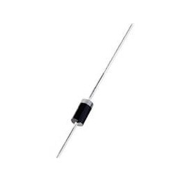 1 pcs : TP6KE39A - TVS Diodes / ESD Suppressors 39V 600W UNI-DIR TP6KE AEC-Q101