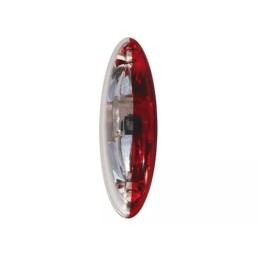 Jokon SPL marker lamp 2010 white red 12v