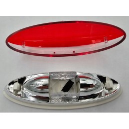 Jokon SPL marker lamp 2010 white red 12v