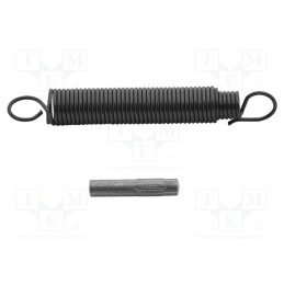 1 set x KNIPEX - 87 19 250 - Spring, KNP.8711250