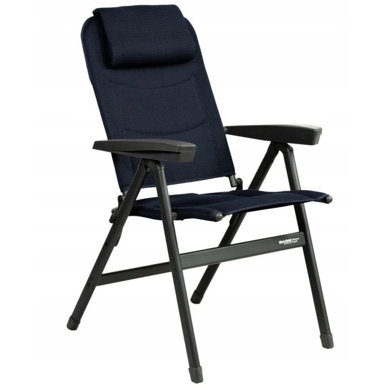 Royal ergofit antra westfield camping chair