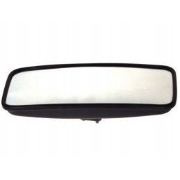 Rival driver's cab outside mirror lp0430