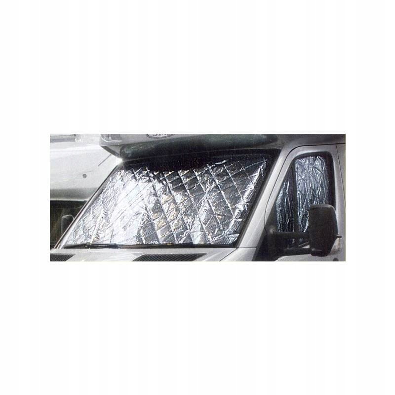 Thermal mat for Ford windows from 2014 for a camper