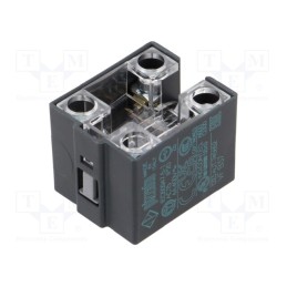 1 pcs x PIZZATO ELETTRICA - VF B37 - Contact block, NO + NC, 10A, max.400VAC, max.250VDC, -40÷80°C