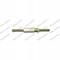 Linde 351 lever shaft 0009123544