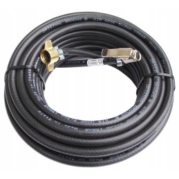Hose for pumping wheels, 12 m, air pumping hose, wheel 12 m, quality