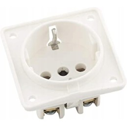 Berker Integro internal socket