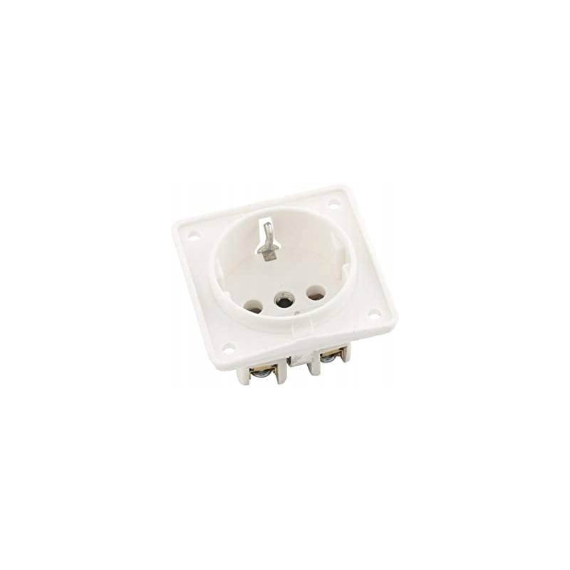 Berker Integro internal socket
