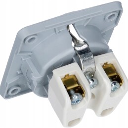 Berker Integro internal socket