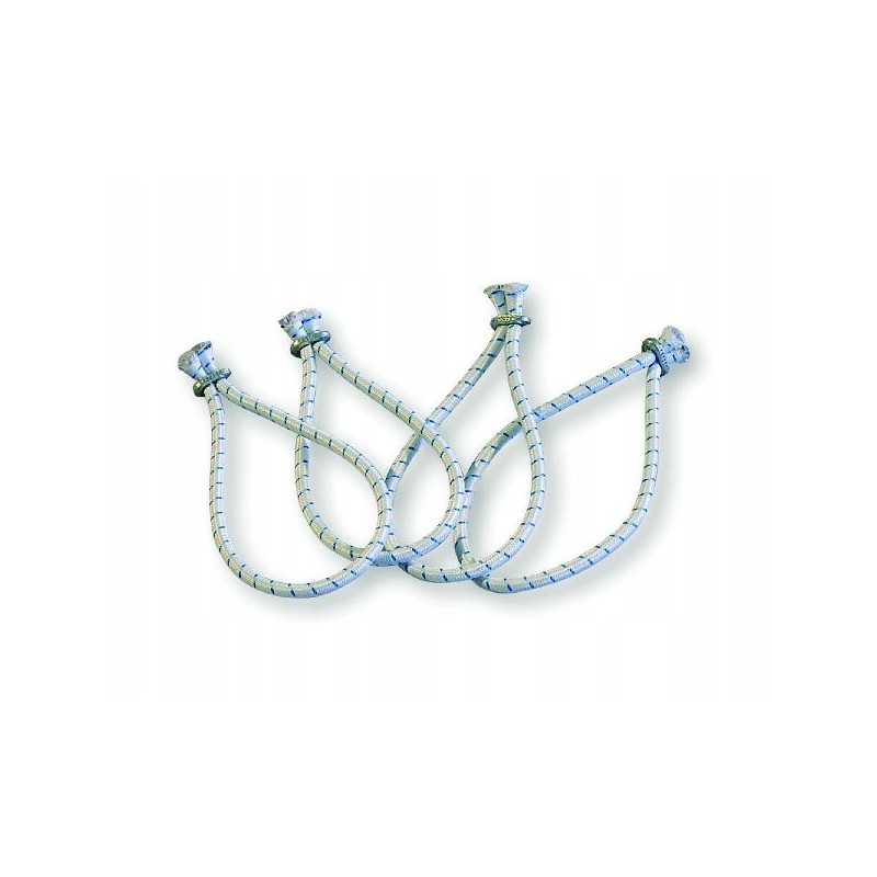 Edos brunner rubber expander cables