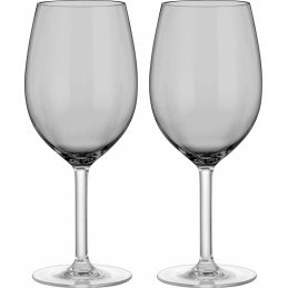 Thango gray brunner deck wine glasses