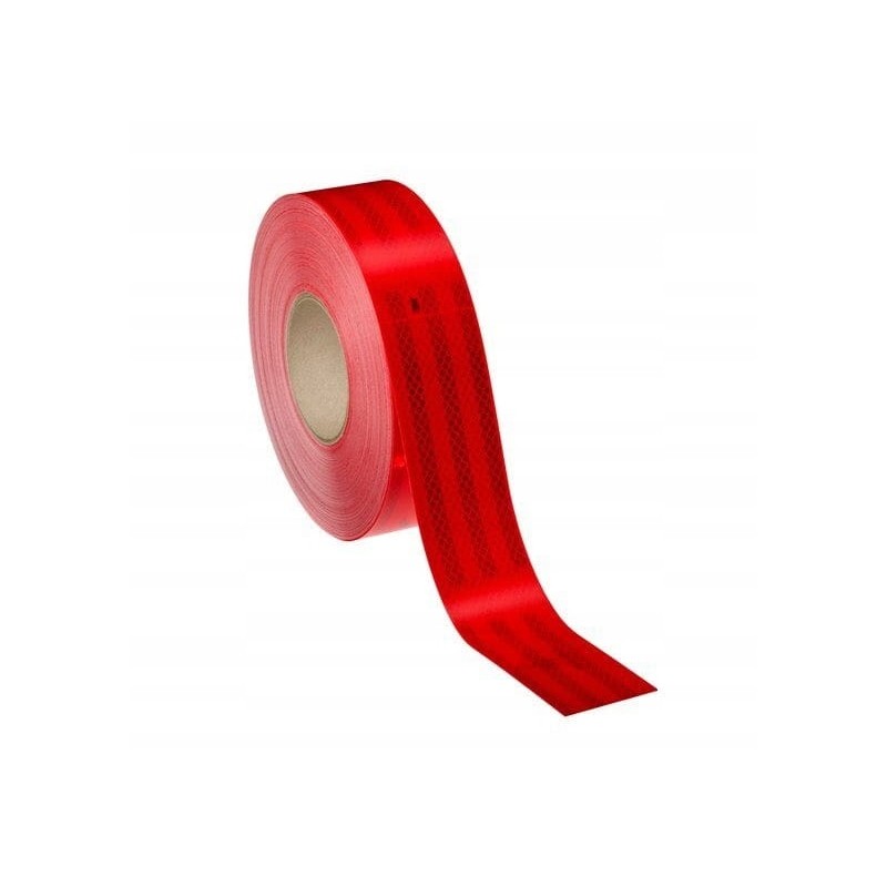 Contour red reflective tape 1m approved