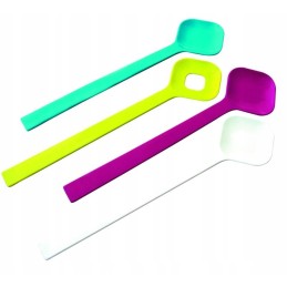salate fork spoon white eurotrail