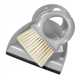 Tidy brush and dustpan