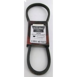 V-belt lb36 mitsuboshi fgp720816