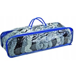 Acapulco brunner door cover bag