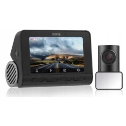 4k video recorder a800s 1 rear camera rc06 70mai