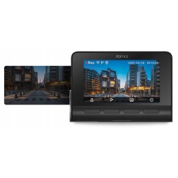 4k video recorder a800s 1 rear camera rc06 70mai