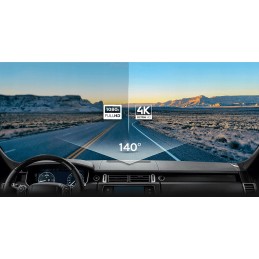 4k video recorder a800s 1 rear camera rc06 70mai