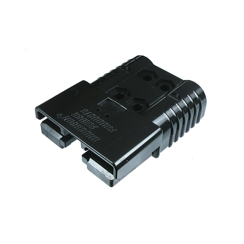 Battery connector sbe160 80v app housing only