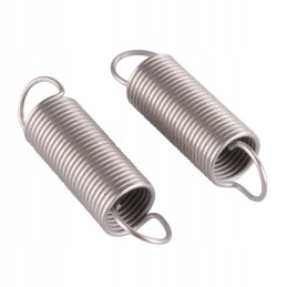 Dometic midi heki style window springs
