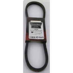 V-belt lb35 mitsuboshi fgp720815
