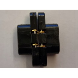 The vidi hob hinge is great for invisible installation