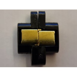 The vidi hob hinge is great for invisible installation