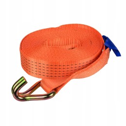 Transport belt without tensioner 50mm 5t 7 5m