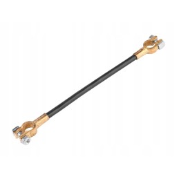 Battery bridge with 35 0 25 terminals