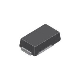 1 pcs : SMP6.5A-M3/84A - TVS Diodes / ESD Suppressors 400W, 6.5V 5%, UNIDIR, SMP TVS