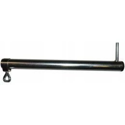 Rod, frame, tent roof support, 25 cm