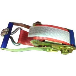 Transport belt tensioner 0 4m 5t 50mm