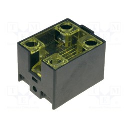 1 pcs x PIZZATO ELETTRICA - VF B9 - Contact block, NC x2, 10A, max.400VAC, max.250VDC, -40÷80°C