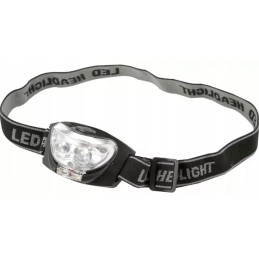 Brunner Tabit headlamp