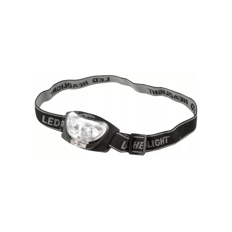 Brunner Tabit headlamp