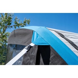 Brunner Travel II Drive Away inflatable vestibule for vans 180-210 cm