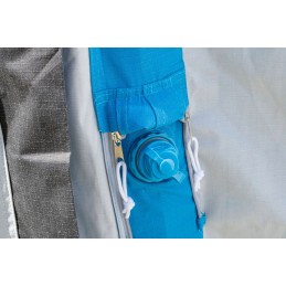 Brunner Travel II Drive Away inflatable vestibule for vans 180-210 cm