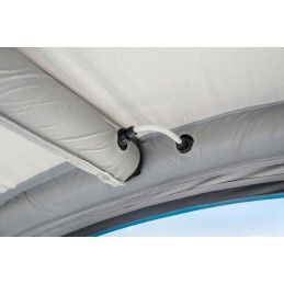 Brunner Travel II Drive Away inflatable vestibule for vans 180-210 cm