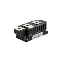 1 pcs : ETT540N22P60HPSA1 - Discrete Semiconductor Modules THYR / DIODE MODULE DK