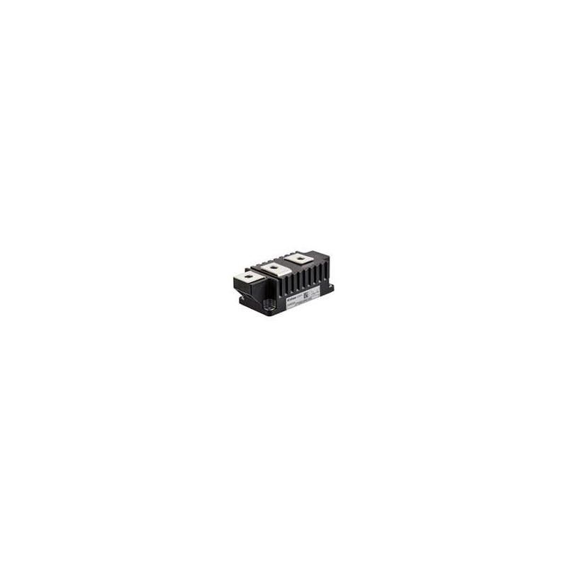 1 pcs : ETT540N22P60HPSA1 - Discrete Semiconductor Modules THYR / DIODE MODULE DK