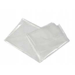 Tarpaulin protective foil for camping trailer 8x4m