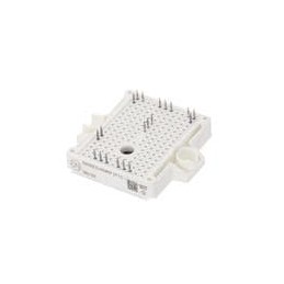 1 pcs : NXH010P120MNF1PNG - Discrete Semiconductor Modules PIM F1 SIC HALFBRIDGE 1200V 10MOHM(NI-PLATED)