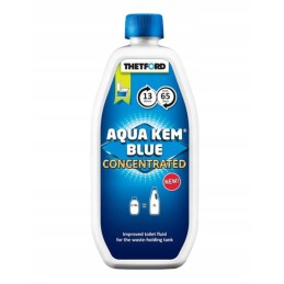 Thetford Aqua Kem toilet fluid concentrate 0 78l