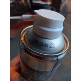 Vaseline f grease for electrical connectors 500 ml