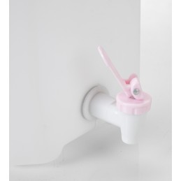 5l water tank, canister, canister with tap